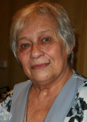 Репетитор Людмила Михайловна