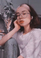 Репетитор Вероника Равилевна