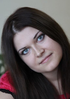 Репетитор Юлия Валерьевна