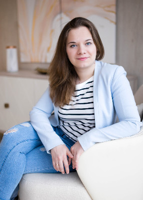 Репетитор Наталья Алексеевна