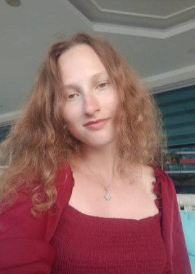 Репетитор Мария Владимировна