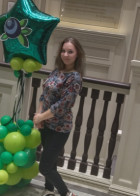 Репетитор Екатерина Александровна