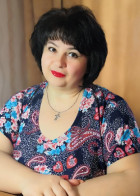 Репетитор Ирина Алексеевна