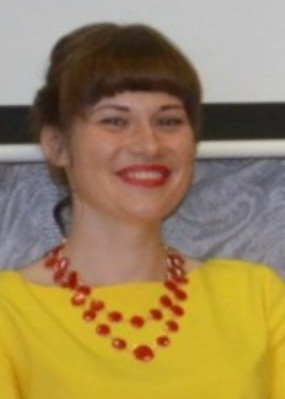 Репетитор Лика Михайловна