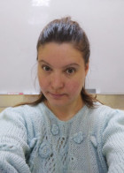 Репетитор Татьяна Сергеевна