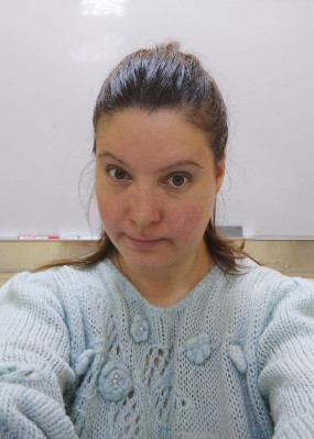 Репетитор Татьяна Сергеевна