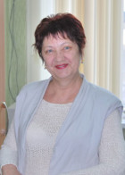 Репетитор Нина Павловна