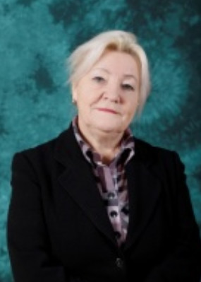 Репетитор Нина Николаевна