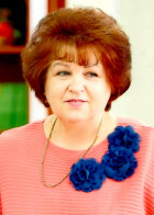 Репетитор Валентина Александровна