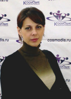 Репетитор Елена Сергеевна