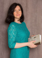 Репетитор Ольга Александровна