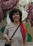 Репетитор Гульноза Киямиддиновна