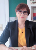 Репетитор Ирина Николаевна