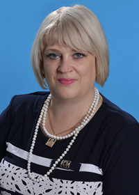 Репетитор Наталья Викторовна