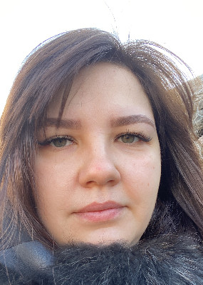 Репетитор Ирина Петровна