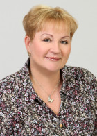 Репетитор Валентина Ивановна