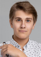 Репетитор Максим Юрьевич