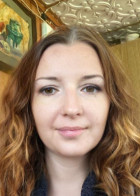 Репетитор Татьяна Ильинична