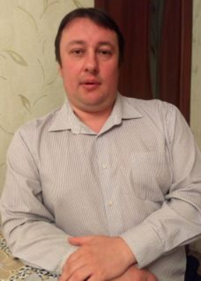 Репетитор Александр Сергеевич