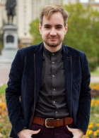 Репетитор Иван Валерьевич