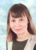 Репетитор Елена Валерьевна