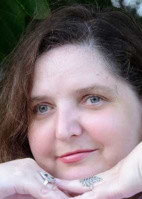 Репетитор Анна Александровна