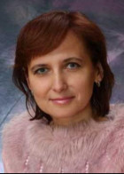 Репетитор Ольга Валентиновна