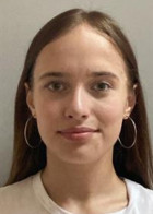 Репетитор Елизавета Игоревна