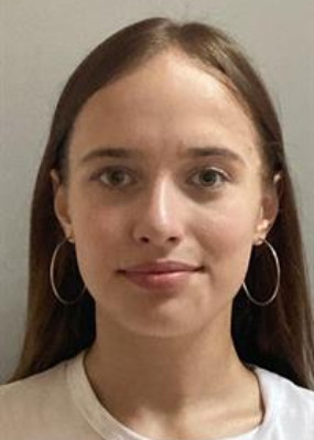 Репетитор Елизавета Игоревна