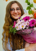 Репетитор Ксения Хайдеровна