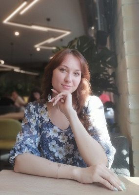 Репетитор Татьяна Павловна