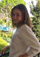 Репетитор Мария Максимовна