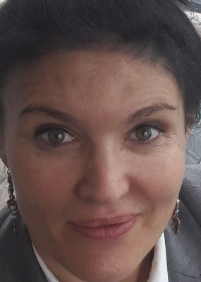 Репетитор Мария Леонидовна