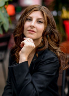 Репетитор Анна Андреевна