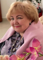 Репетитор Галина Васильевна