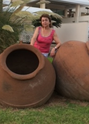 Репетитор Наталья Анатольевна