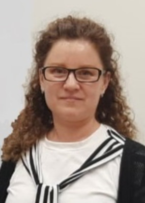 Репетитор Ольга Анатольевна