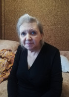 Репетитор Ирина Львовна