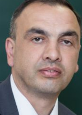 Репетитор Георгий Владимирович