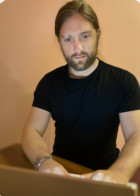 Репетитор Алексей Николаевич