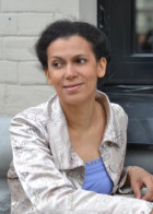 Репетитор Надежда Абеновна