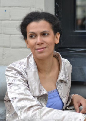 Репетитор Надежда Абеновна