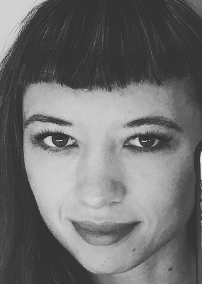 Репетитор Анастасия Валентиновна