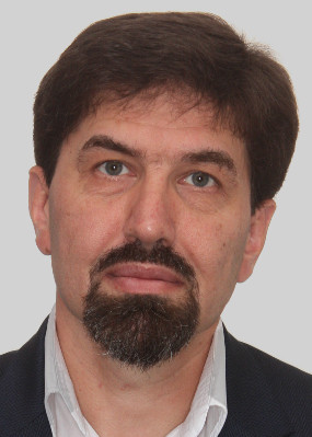 Репетитор Дмитрий Леонидович