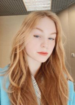 Репетитор Олеся Андреевна