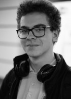 Репетитор Аркадий Михайлович