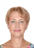 Репетитор Ольга Леонидовна