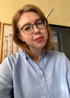 Репетитор Елизавета Дмитриевна