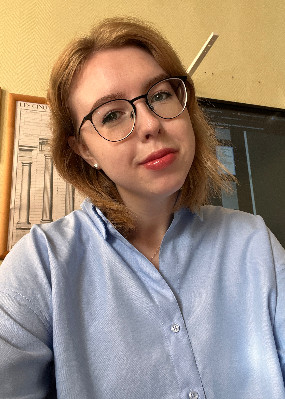 Репетитор Елизавета Дмитриевна