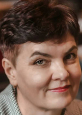 Репетитор Ирина Васильевна